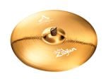 Zildjian A Custom 20th Anniversary Crash Ride Cymbal Front View